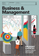 BAM 259 magazine cover
