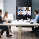Team meeting
