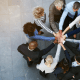 Teamwork groups inclusive