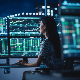 Where does Malaysia sit on the digital scale