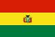 bolivia flag