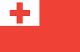 Tonga flag