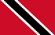 Trinidad and Tobago flag
